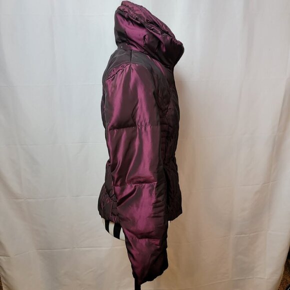 Blanc Noir Down Jacket - Size M - Warm & Stylish! - Picture 7 of 11